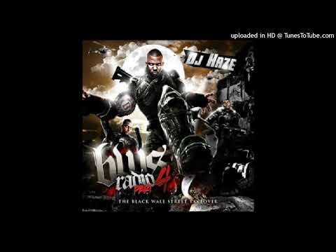 Nu Jersey Devil - I Ain't Never Skared (Ft. Ya Boy)