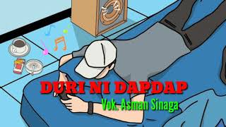Download lagu LAGU SIMALUNGUN DURI NI DAPDAP mp3