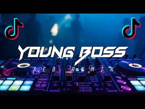 YOUNG BOSS ( FVNKY NIGHT) SEB REMIX