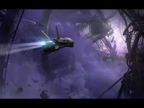 DESTINY All Orbit Soundtrack (HD) Year 1