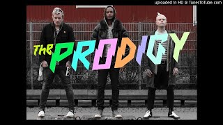The Prodigy - Hotride [extended mix]