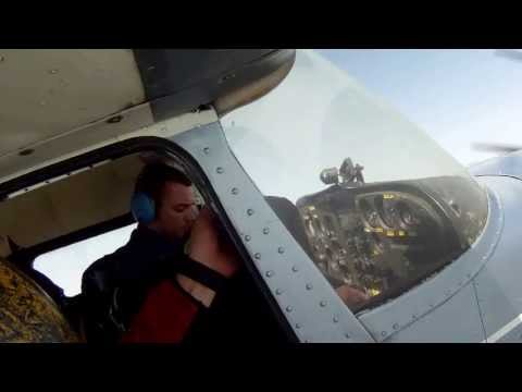 LETECKY DEN SLADKOVICOVO 2013