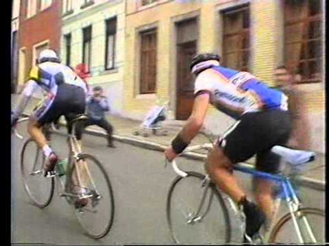 Ronde Van Vlaanderen 1986 [II/II] [BRT]
