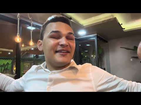 Cantor Adaelson Guimarães, Pr Max Douglas e Pr Timóteo Campos