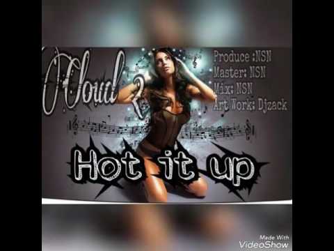 Biggie- Hot it up -Venom Jab Riddim-Grenada Soca 2017