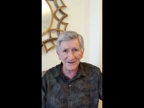 Jesus is Walking the Streets of America | Mike Thompson (6-19-20) Video