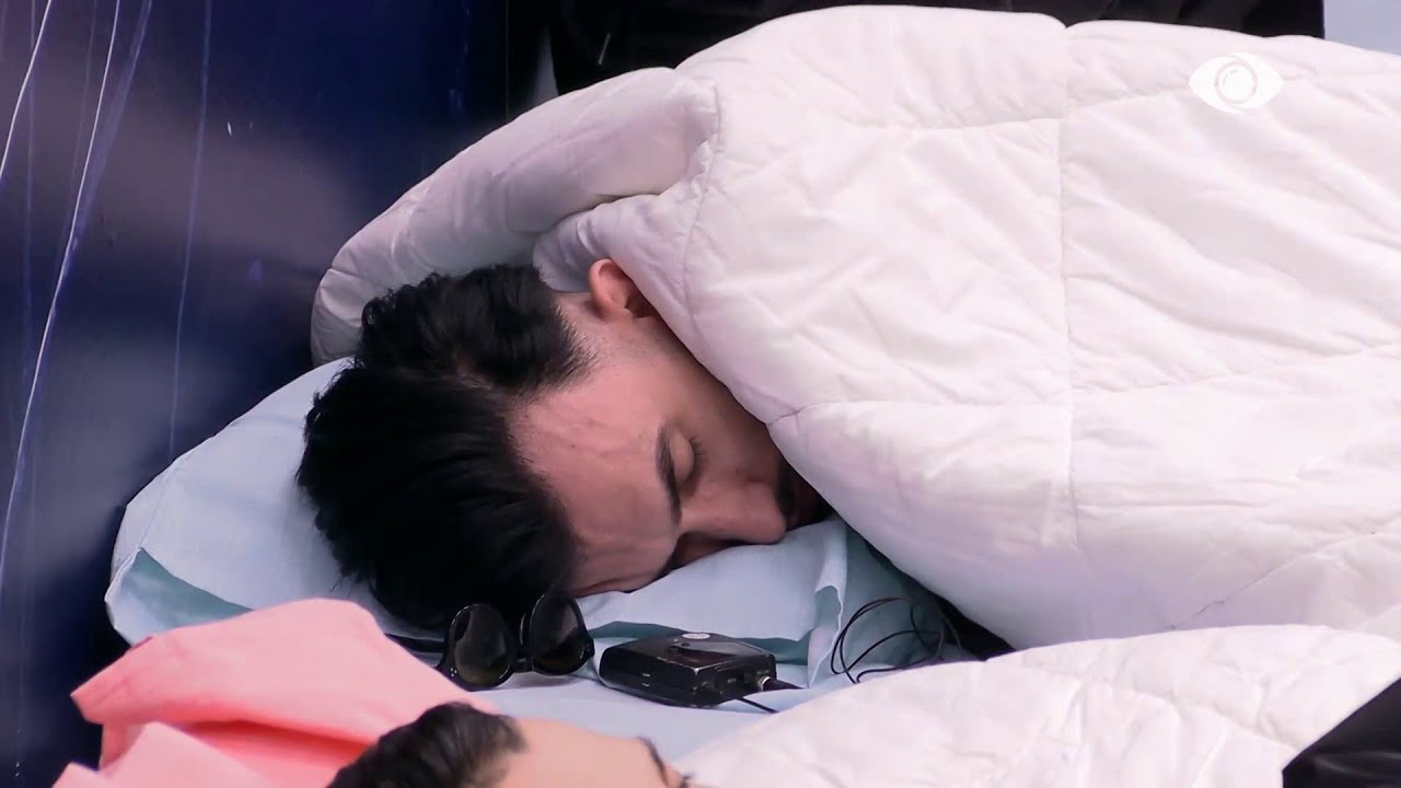“Nuk fitohet Big Brother duke fjetur gjumë”/ Brikena për Kristin: Do që mos t’i humbin debatet…