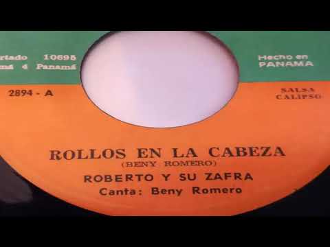 Beny Romero - Rollo En La Cabeza