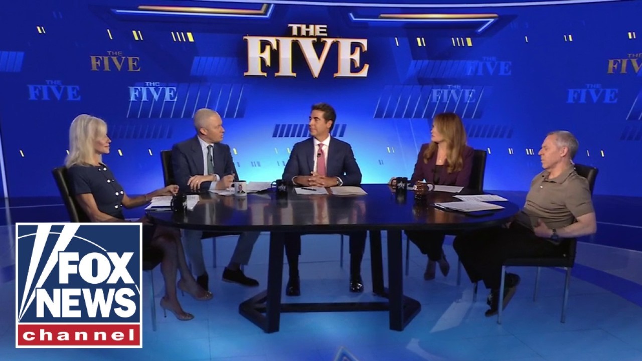‘The Five’: Trump NOT AFRAID of a potential third impeachment attempt