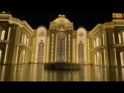 Star Palace wedding Hall in Kabul Afghanistan