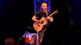 Aaron Gibson- Magic Show at Eddie's Attic