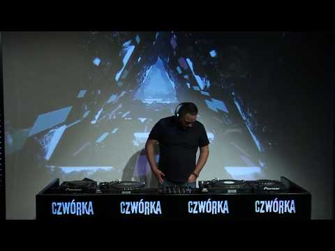 Coby Laren - 12"/h Czwórka (vinyl live set 29.10.19)