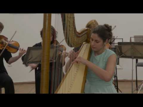 Антонио Вивальди - Концерт d-moll