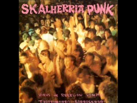 Virus de Rebelión.- Dime Tu