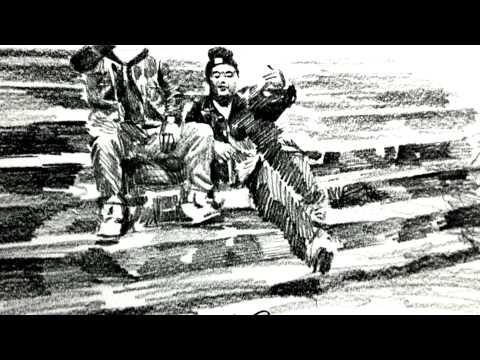 [M/V] 요즘 세대 연애방식 (feat. Boi. B, Hoody) - 기린