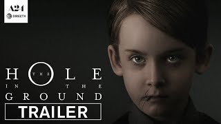 The Hole in the Ground (2019) Video