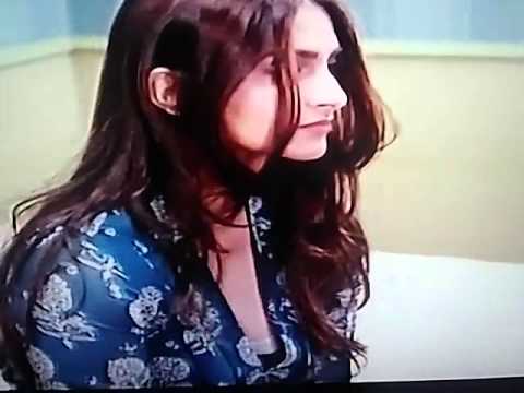 Sonam kapoor's behind the scenes photoshoot