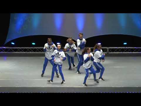 Best Hip-Hop/Jazz-Funk // YOUNG MONEY - Dance Unlimited Performing Arts Academy [San Diego, CA]