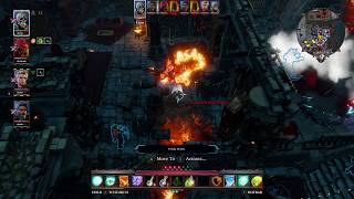 How to Deal with Cursed Revenants | Divinity 2