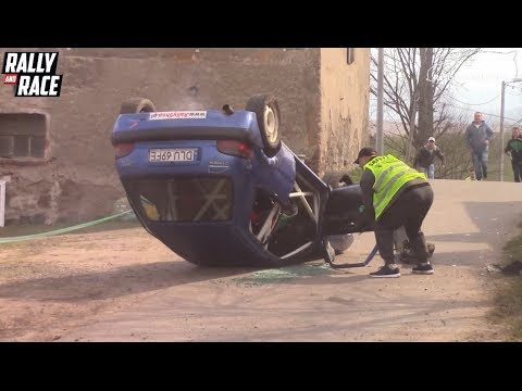 Radkowski Trakt 2018 Action & Crash by RRV