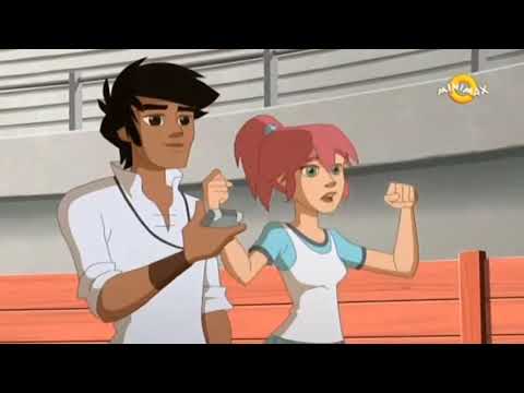 Lenin Ranč - Sezona 2 - Epizoda 10 - Kada se pređe granica