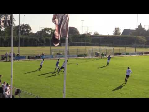 Samenvatting Westervoort 1 - EDS 1 (3-0)