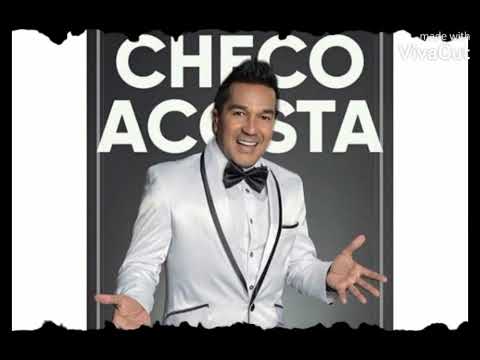 Carta a un amigo. CHECO ACOSTA (la cama vacía)