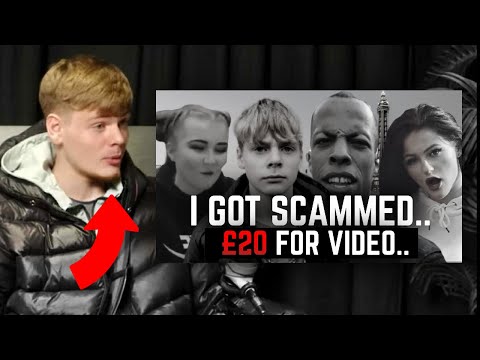 Were They Scammed? (Little T Speaks Out)