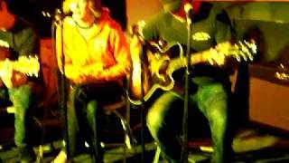 The Forecast-These Lights acoustic Live in Austin, TX