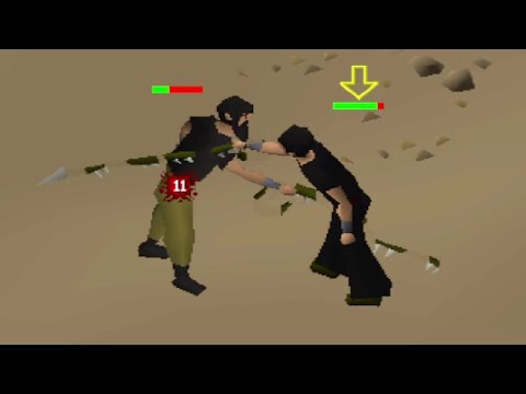 The Duel Arena Has Changed Forever