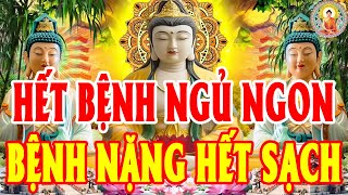 Kinh Sám Hối Linh Nghiệm – 100% Hết Bệnh, Giải Nghiệp, Tài Lộc Ùa Về | Kinh Phật Nghe Mỗi Ngày