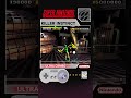 Orchid S Ultra Combo Is INSANE Retrogaming Snes Killerinstinct