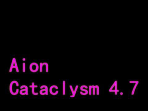 Aion 4.7 PvP Templar vs Glad