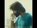 Drug Addict Arjun Reddy