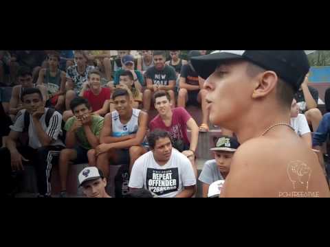 MACHADO VS CROWES [OCTAVOS] PCH FREESTYLE FECHA 6