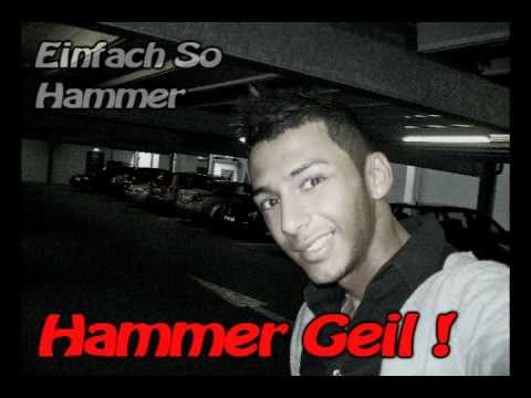 D-Ren feat Biggie Branx - Sie kam