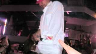 Donnie Don&#39;t Be So Stingy