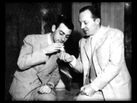 Ricardo Malerba   La piba de los jazmines