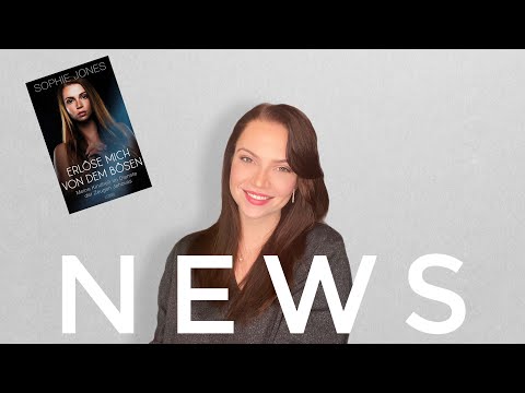 UNCUT // News - Meine Autobiografie, Q & A, Studie... Zeugen Jehovas Aussteiger Sophie Jones