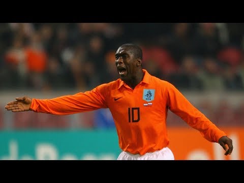 Clarence Seedorf Best Goals In Career