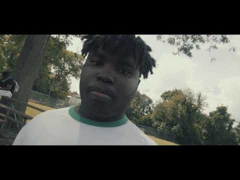 PBK- Lost A Lot (Official Video) (Shot by @who.niz)