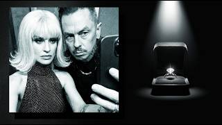 Slipknot’s Sid Wilson &amp; Kelly Osbourne’s SAD Split After Proposal