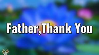 Thank You, Lord, for Turning My Dream Into a Testimony