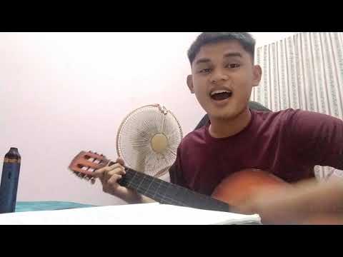Cover by Ayen -Enggai Nguna Aku~Jame Jacob