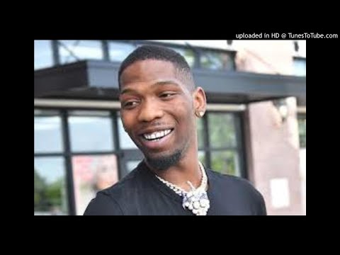 [Free]Key Glock x Blocboy JB x NLE Choppa type beat-"Heat"-prod.@fuurgg