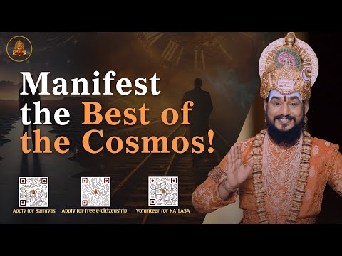 Paramashivoham Level-3 | Day 1 | #Conscious #Transformation: Unlocking the #Cosmos Within