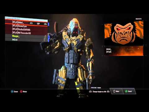 REPLAY SHOWMATCH #1 STAYLINE VS NATYXFAMILLY