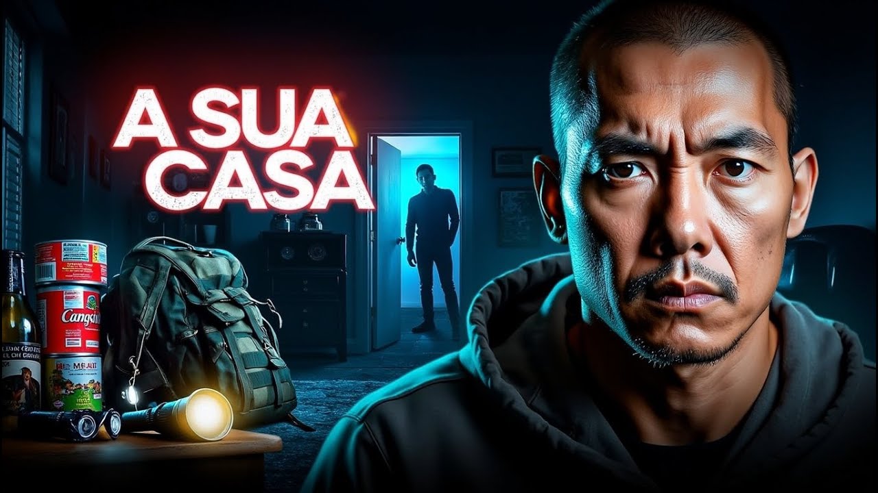 "Se Algo Acontecer, Vou para Sua Casa!" | Como Reagir a Essa Declaração?