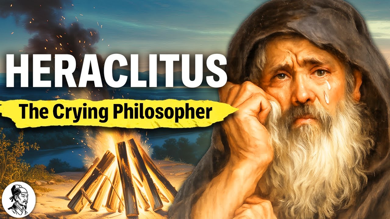 Heraclitus Documentary to Fall Asleep To