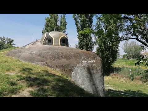 Vojenský cintorín 137 mnm (Kopčany)